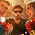 'Atrangi Re' Trailer: Akshay Kumar, Sara Ali Khan, and Dhanush steal the show
