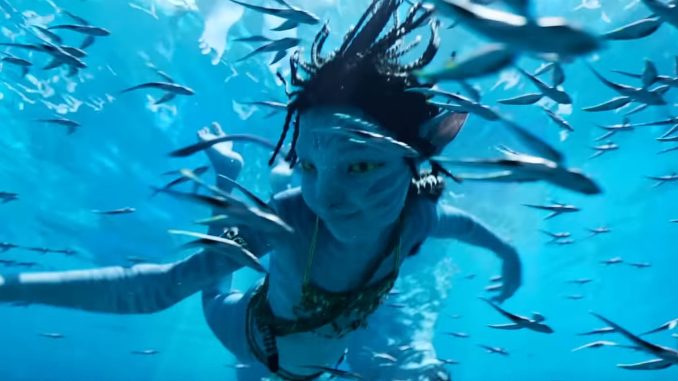 Where To Watch 'Avatar 2: The Way of Water' (Free) Online Streaming