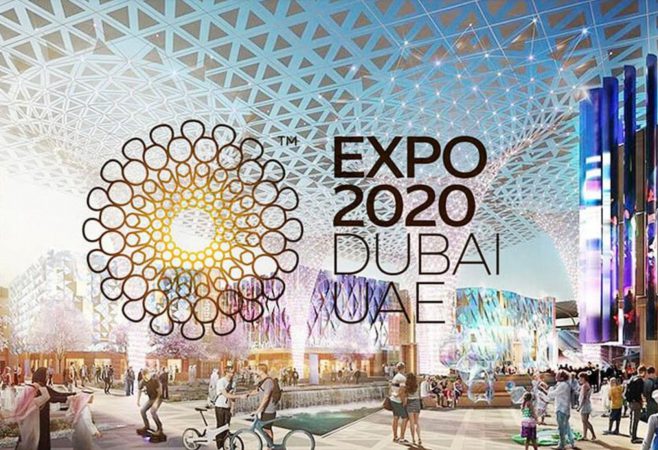 Expo 2020 Dubai: rules eased