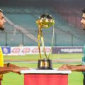 Pakistan vs West Indies 2021