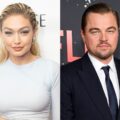 Are Leonardo Dicaprio and Gigi Hadid dating?