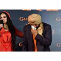 Watch: Sunny Deol Broke Down At 'Gadar 2' Trailer Launch