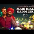 'Gadar 2': Sunny Deol, Ameesha Patel, and Utkarsh Sharma Revive 'Main Nikla Gaddi Leke' Nostalgia