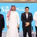 Saudi Arabia's Billion-Dollar Bid to Host IPL-Style Cricket League, Invites IPL owners
