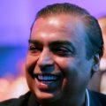 Mukesh Ambani sold his E-commerce dream for $27 billion