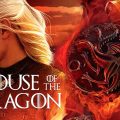 The house of the dragon