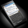 Blackberry Z3 Price in India, Review and Features