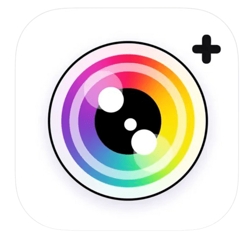 Camera+