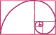 The golden ratio