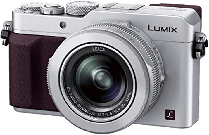Panasonic Lumix DMC-LX100