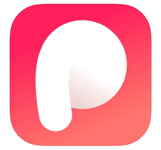 Peachy