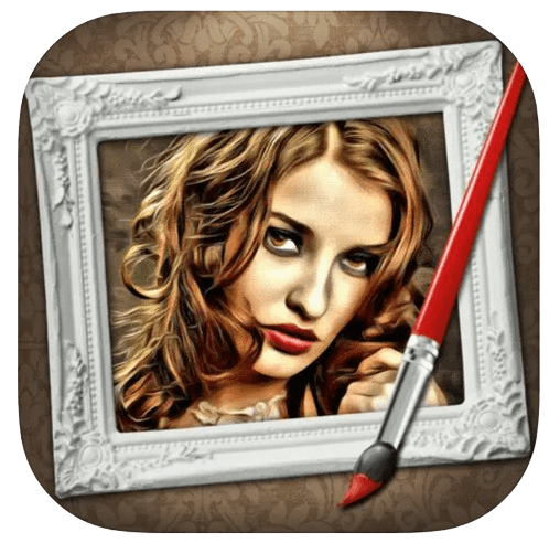Portrait Painter