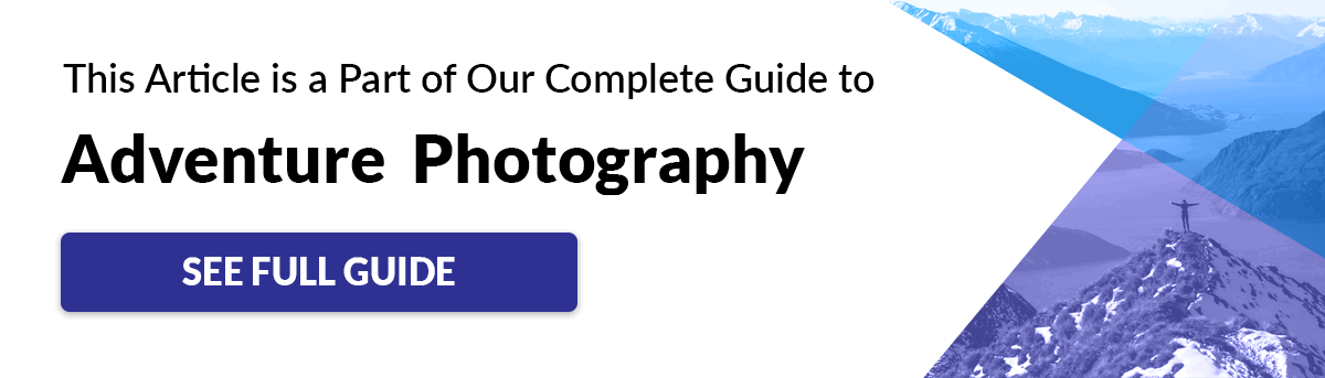 Adventure photography guide