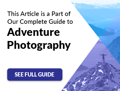 Adventure photography guide
