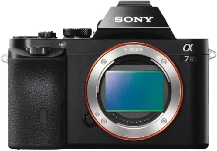 Sony a7S