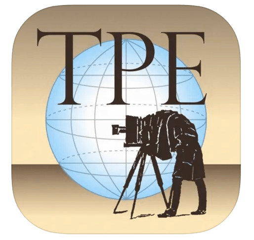 The Photographers Ephemeris