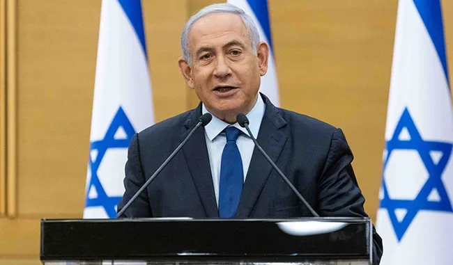 Benjamin Netanyahu admonishes Iran, Hezbollah: ‘Don’t test Israel'