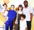 Allison Holker Celebrates First Easter After Stephen' tWitch' Boss' Death With Her Children