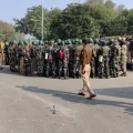Delhi Police busts Pakistan-organized terror module, arrest 6 terrorists