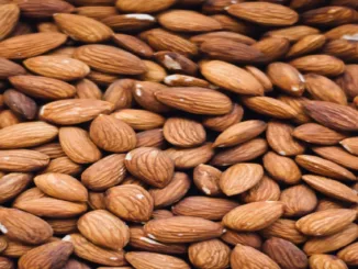 Almonds May Help In Weight Loss Shows A Research