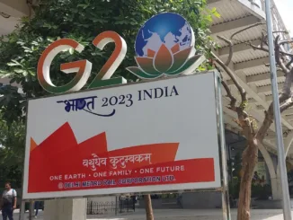 China's Xi Jinping may skip G20 Summit in India, report says