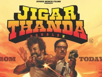 'Jigarthanda Double X': Twitter Terms It 'Bad, Bold, Mad' – Cinematic Chaos Unleashed