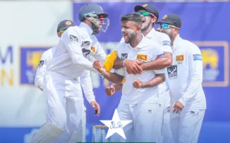 Pakistan vs Sri Lanka 1st Test Galle Live: TV Telecast and Cricket Live Streaming info