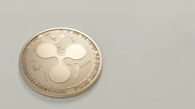 Ripple IPO Bombshell: A Trillion-Dollar Opportunity for XRP Investors?